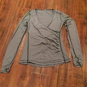 lululemon Long Sleeve 2